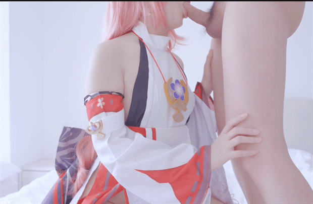 MeeHuTao-花火