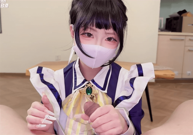 小欣奈-枣姐